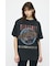 FADED GRAPHIC LOOSE TEE