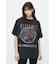 FADED GRAPHIC LOOSE TEE