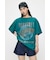 FADED GRAPHIC LOOSE TEE