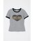 I DON'T CHASE RINGER Tシャツ
