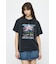 MOUSSY VOL26 TOUR TEE