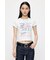MOUSSY VOL26 TOUR TEE