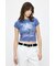 MOUSSY VOL26 TOUR TEE