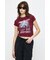 MOUSSY VOL26 TOUR TEE