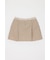 LAYER MINI スカート