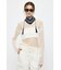BOAT NECK MESH KNIT トップス
