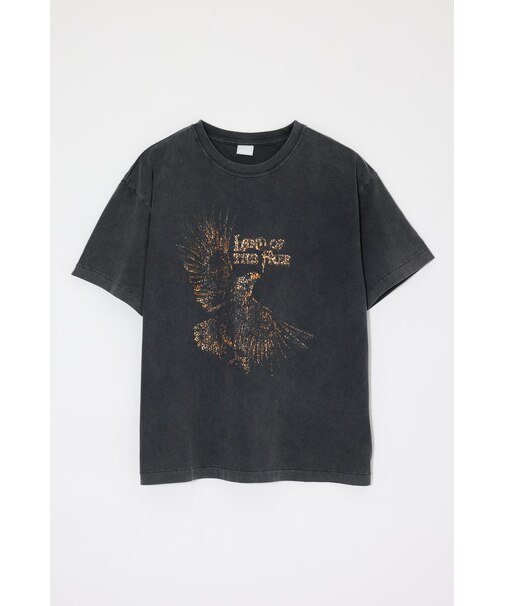 JN LAND OF THE FREE TEE