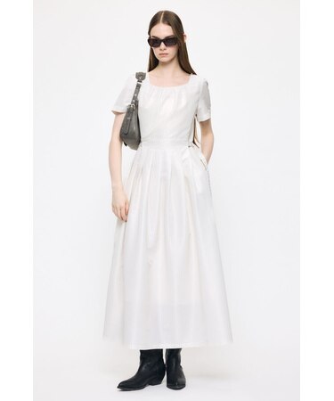CLASSIC LONG ドレス