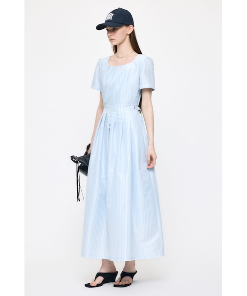 CLASSIC LONG ドレス