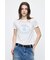 YACHT CLUB OPAL TEE