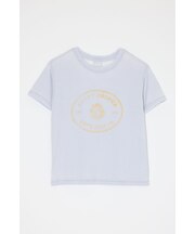 YACHT CLUB OPAL TEE