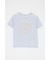 YACHT CLUB OPAL TEE