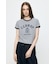 CLUB 67 RINGER TEE