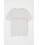 TINY LETTERED Tシャツ