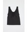 GATHER SLEEVELESS トップス