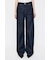 TENCEL(TM) DENIM ストレート