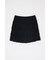 SHIRRING MINI スカート