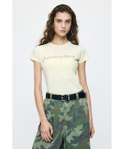 LOWKEY NICE BLING TEE