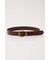 CLASSIC LEATHER ベルト