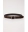 CLASSIC LEATHER ベルト