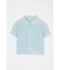 PLAID SHIRRING シャツ