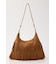 FRINGE F／SUEDE バッグ