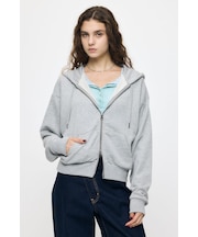 ES CLASSIC SWEAT パーカー