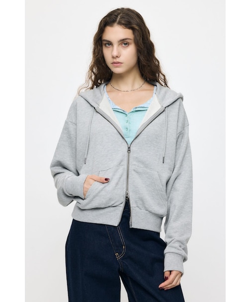 ES CLASSIC SWEAT パーカー