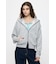 ES CLASSIC SWEAT パーカー