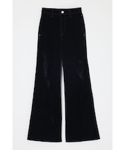 VELVET LONG LEG フレア