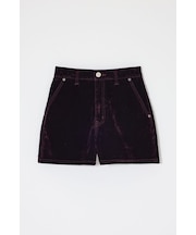 VELVET MICRO ショーツ