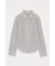 WAIST TUCK FIT シャツ