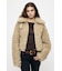 【otonaMUSE掲載】REVERSIBLE CURLY FUR ジャケット
