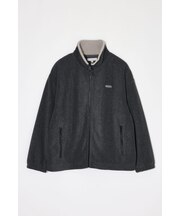 SOFT TOUCH FLEECE ジャケット