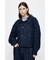 GATHER HEM DENIM ジャケット