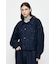 GATHER HEM DENIM ジャケット