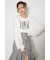 【WEB限定】RDロゴロングTシャツ