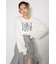 【WEB限定】RDロゴロングTシャツ