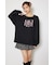 【WEB限定】RDロゴロングTシャツ