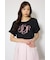 【森香澄さん着用】RDロゴTシャツ