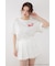 【HELLO KITTY】ビッグTシャツ