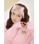 ベビチッチ×rienda ヘアバンド