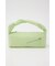 【THROW】RECTANGLE PUFFER バッグ