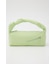 【THROW】RECTANGLE PUFFER バッグ