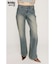 HinaYoshiharaxSLY L／W DENIM パンツ