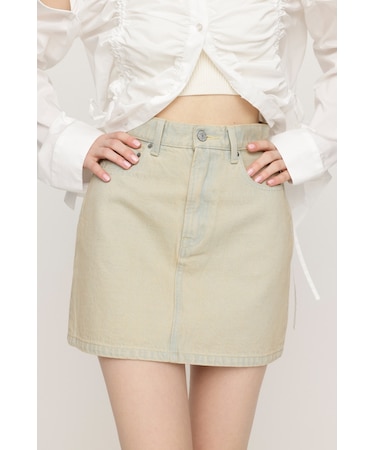 NOAH DENIM S/SK-E