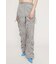 ASYMMETRY GATHER パンツ