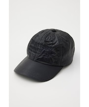 EMBROYDERY NYLON キャップ
