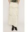 MESH DOCKING MILITALY スカート