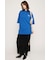 SHAGGY FRINGE I LINE スカート